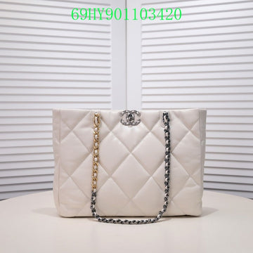 Makersluxeras - CHL Bags - 2001