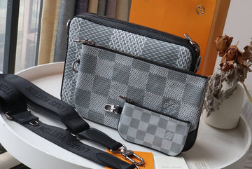 MLB Fashion Lu-Vi bags - 116