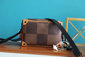 Makersluxe Fashion Lu-Vi bags - 10162