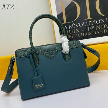 Makersluxe Bags - PDA Bags - 937