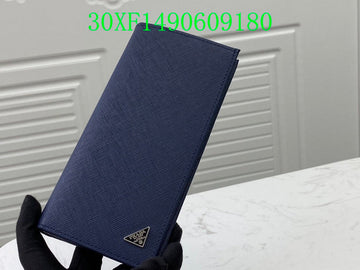 Makersluxeras - PD Wallet - 270