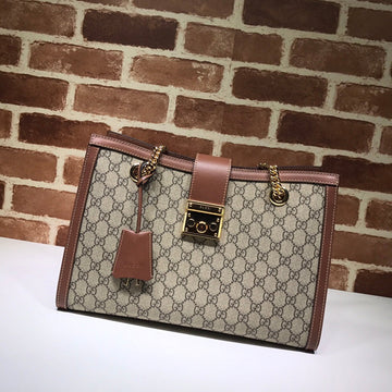 Makersluxe Bags - GCI Bags - 3696