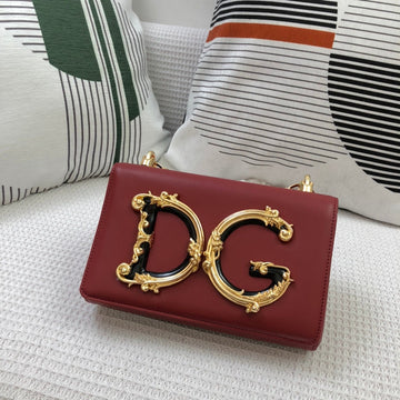 Makersluxe Bags - DG Bags - 057