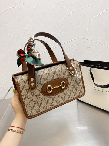 MO - Top Quality Bags Gucci 051