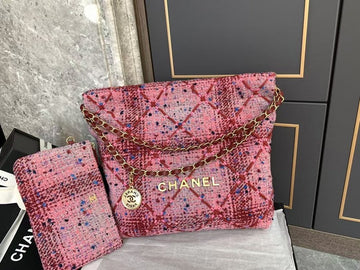 Makersluxe Bags - CHL Bags - 915