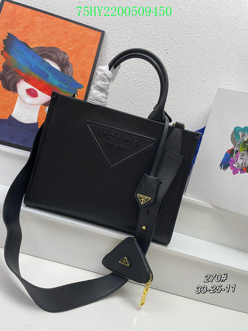Makersluxe Bags - PDA Bags - 3321