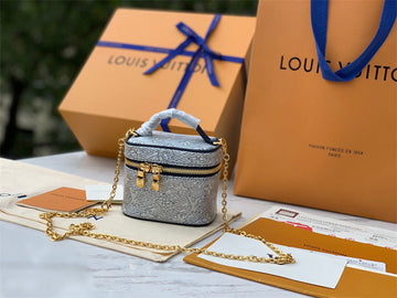 Makersluxe - LOV Bags - 580