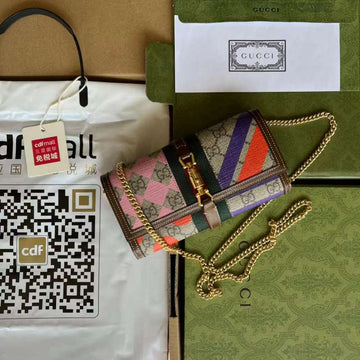 GUI2 Bags - Fashion Bags  589