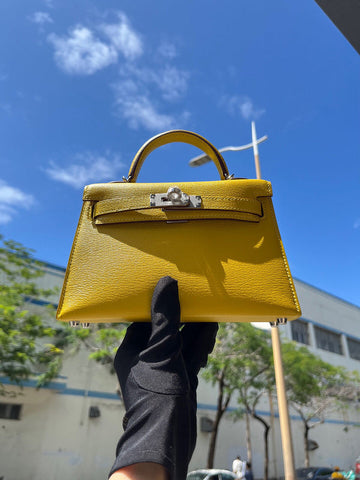 Makersluxe - HMS Bags - 1291