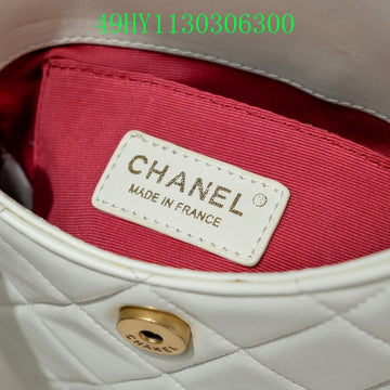 Makersluxeras - CHL Bags - 1462