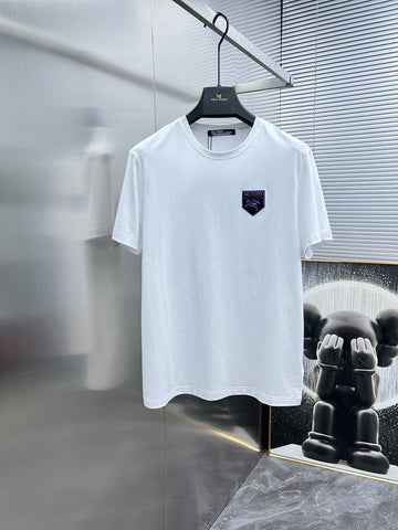 Makersluxe - Men T Shirts - 1123