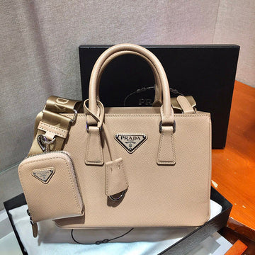 Makersluxe Bags - PDA Bags - 858