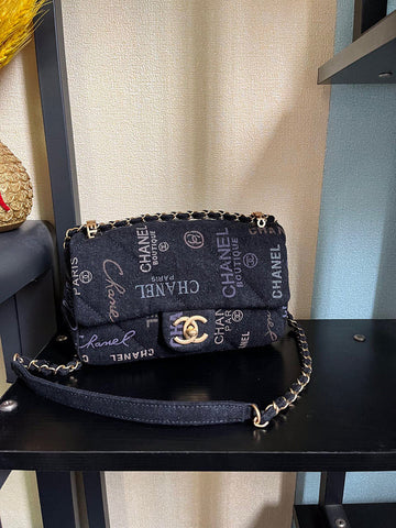 Makersluxe Bags - CHL Bags - 3227