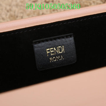 Makersluxeras - FDE Bags - 1560