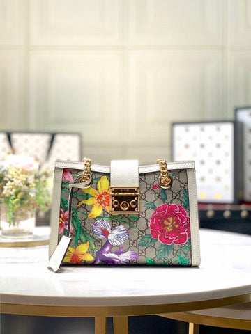 Makersluxe Bags - GCI Bags - 771