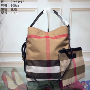 Makersluxe Bags - BBR Bags - 1058