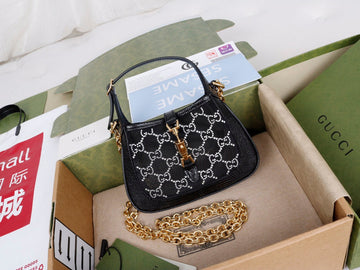 Makersluxe Fashion - GCI Bags - 12714