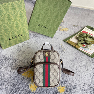 GCC - MLB Fashion Bags - 052