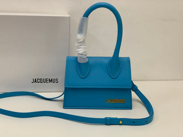 Makersluxe - JCA Bags - 311