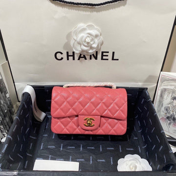 Makersluxe Bags - CHL Bags - 4577