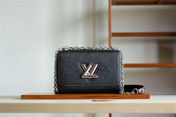 Makersluxe Fashion Lu-Vi bags - 8488