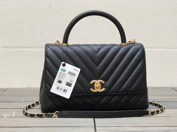 Makersluxe Bags - CHL Bags - 6725