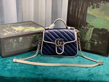 Makersluxe Bags - GCI Bags - 6081