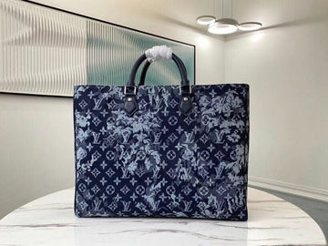 MLB Fashion Lu-Vi bags - 002