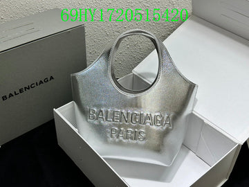 Makersluxe Bags - BGA Bags - 1797