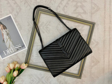 Makersluxe Bags - SLY Bags - 1548