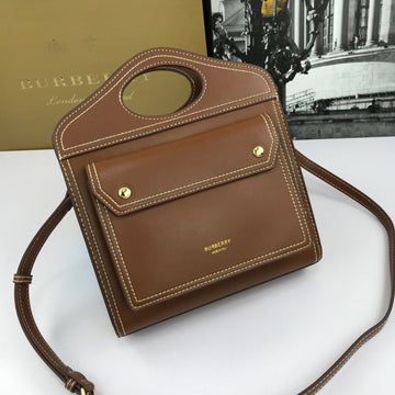 Makersluxe Bags - BBR Bags - 1018