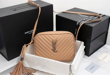 Makersluxe Bags - SLY Bags - 1943