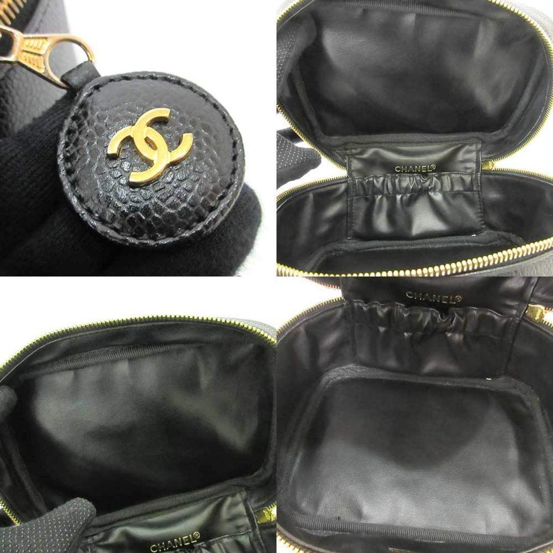 Chanel Vanity