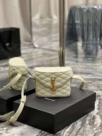 SLY Bags - Makersluxe Bags  515