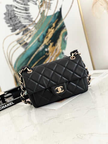 Makersluxe - CHL Bags - 200