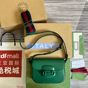 Makersluxe Bags - GCI Bags - 7731