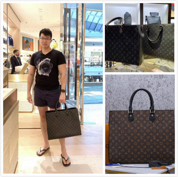 Makersluxe Bags - VL Bags - 3478
