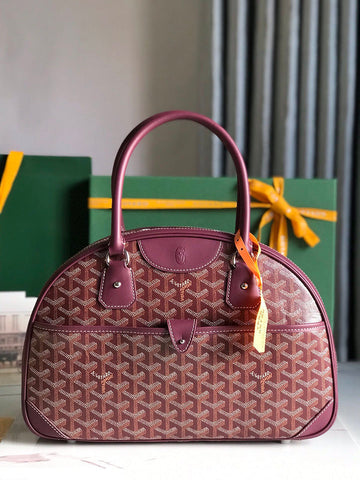 Makersluxe - GYO Bags - 054