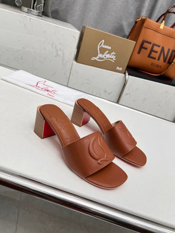 Makersluxe - CBL Women Shoes - 500