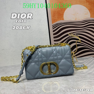 Makersluxeras - DOR Bags - 911