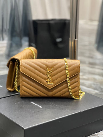 Makersluxe Bags - SLY Bags - 634