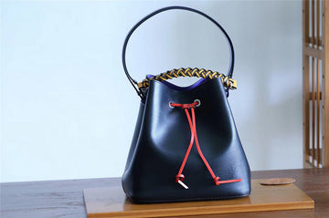Makersluxe Fashion Lu-Vi bags - 8574