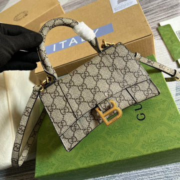 Makersluxe Bags - GCI Bags - 4745