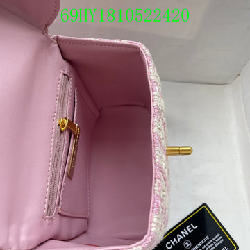 Makersluxeras - CHL Bags - 855