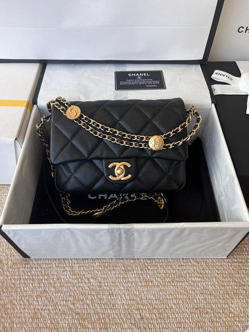 Makersluxe Bags - CHL Bags - 3056