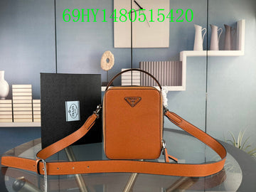 Makersluxe Bags - PDA Bags - 3312