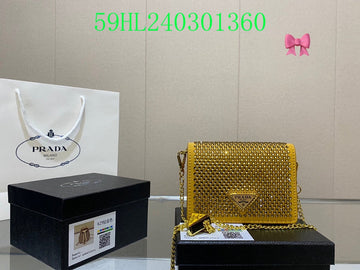 Makersluxe Bags - PDA Bags - 3490
