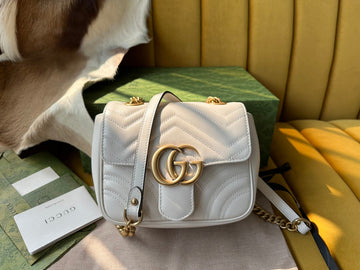 Makersluxe Fashion - GCI Bags - 11945