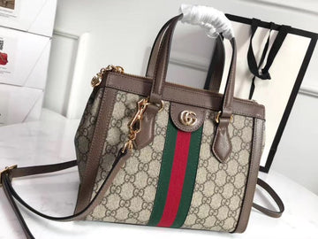 Makersluxe Fashion - GCI Bags - 13197