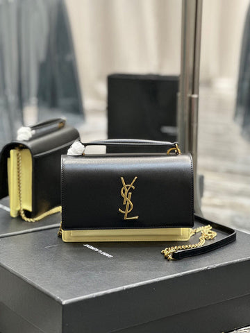 Makersluxe Fashion - SLY Bags - 110